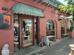 -萤火虫咖啡(后海店)