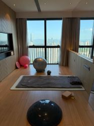 -禧月荟S月子中心(侨城店)