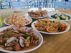 -七鲜渔港美食餐厅(巽寮湾海景店)