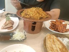 -山南熏肉大饼(辽菜旗舰店)