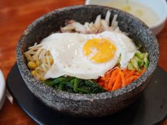 -全州拌饭馆(断桥店)