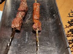 -波螺油子·海肠捞饭·青岛菜(银座店)