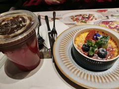 -半秋山西餐厅(巴南万达广场店)