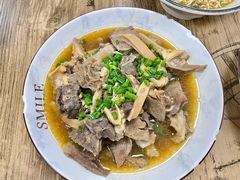 -正宗阳山牛杂(东城店)