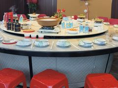 -熊刚饭店·太湖本地土菜·融合菜(天成时代广场店)