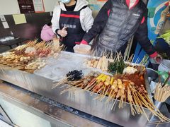-郭记小街麻辣烫(南小街总店)