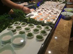 -哈利波特烧烤自助餐厅(香樟路店)