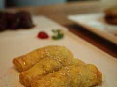 -枣子树·素食餐厅(普陀山店)