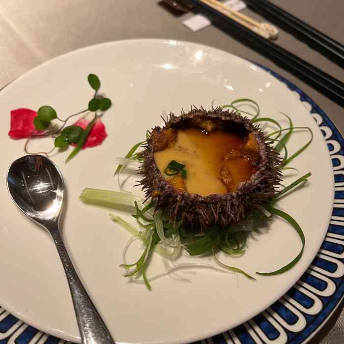 徐记海鲜(阿波罗店)-"来徐记海鲜太多次,这里的菜品一直不错,味.