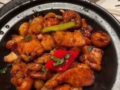 -大树餐厅(益田假日店)