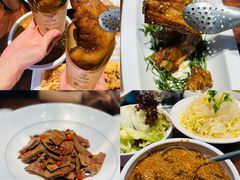 -纪林菜馆·博山菜老字号(华光路店)