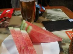 -范家小馆·四代传承烤鸭店(紫竹桥店)