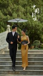 -摩玛婚纱摄影(杭州店)