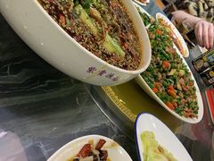 -江湖黑大兔(杨家坪店)