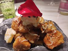 -茉莉餐厅(包河万达店)