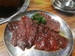 -原始泥炉烤肉(总店)