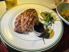 -Kathleen's Waitan 凯圣琳江景西餐厅(外滩店)