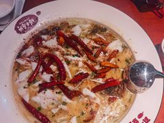 -鱼亨小鲜酸菜鱼(大信店)