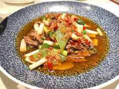 -贡宴盐帮菜自贡驻京联络处餐厅