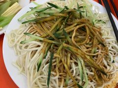 -新川面馆(新街口二店)