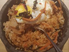 -新石器烤肉(百联川沙店)