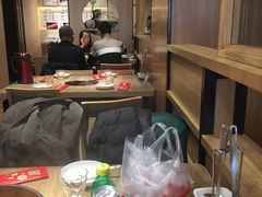 -彤德莱火锅(果园路店)
