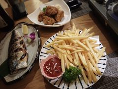 -樱之味精致料理融合餐厅
