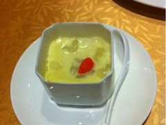 灌装山珍-仿膳饭庄(天安门店)