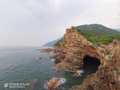 -杨梅坑