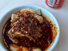 -李先生牛肉面大王(北京站售票厅餐厅)