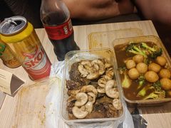 -明记牛杂(新马路分店)