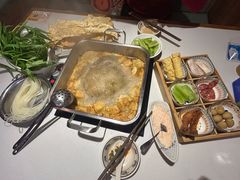 -螺大喜螺蛳粉火锅(雍和宫店)