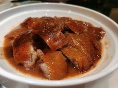 陶陶居百年烧鹅-陶陶居酒家(海岸城店)