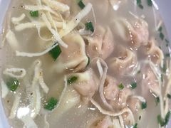 -东泰祥生煎馆(长宁路店)