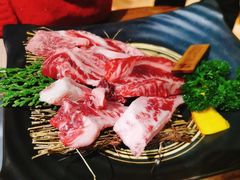 -黑牛の店·黑金店(沈阳万象城店)