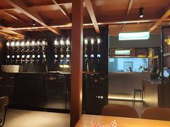 -雪熊精酿·哈尔滨烧烤酒馆(非遗大串店)