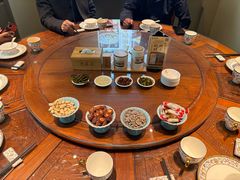 -老淮滨-蚌埠非遗小吃(淮河路店)