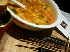 -管氏翅吧(马家堡店)