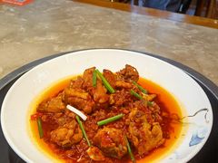 -黔凤辣子鸡
