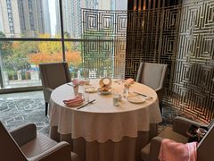 -桃花源中餐厅(金茂豪华精选酒店)