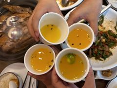 -闽鄂情·闽南招财鸭(水头店)