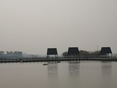 景点-滆湖低碳生态公园
