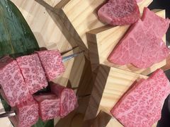 -和牛 烧肉寿喜烧涮锅 善(心斎橋店)