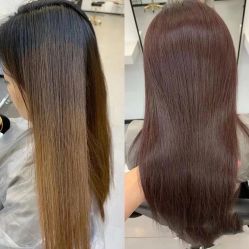 -MY WAY SALON