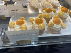 -光作面包Voila Lumiere(中山店)