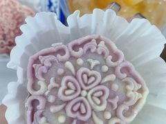 -百花传统甜品店(原址店)