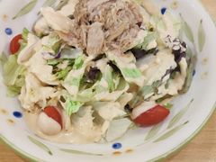 -萨莉亚意式餐厅(苏州食百家店)