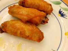 -萨莉亚意式餐厅(深南茂业店)