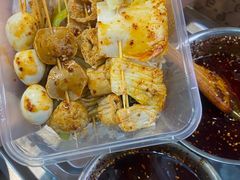 -邓姐串串香(水围店)