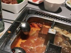 -海底捞火锅(吴中路店)